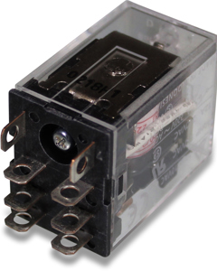Motor relay for JetMaster RGA100 Finder 56.32.8.230 12A
